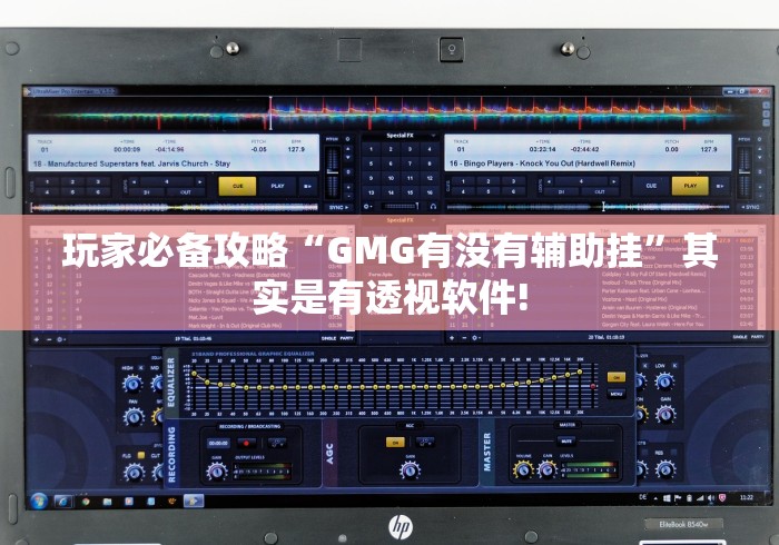 玩家必备攻略“GMG有没有辅助挂”其实是有透视软件!