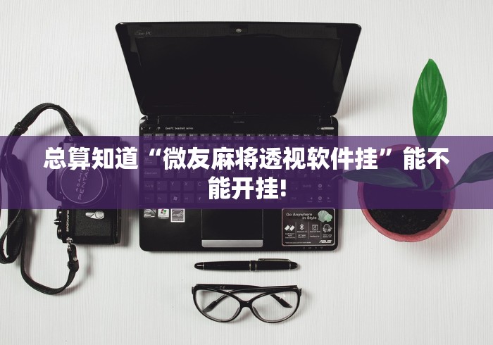 总算知道“微友麻将透视软件挂”能不能开挂! 总算知道“微友麻将透视软件挂”能不能开挂!