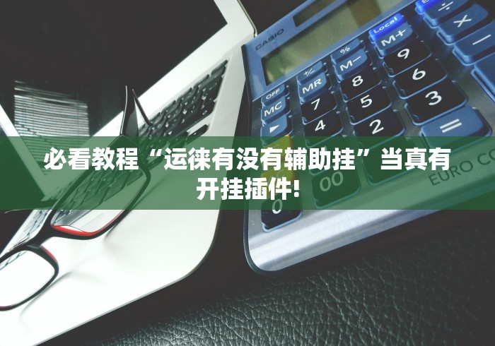 必看教程“运徕有没有辅助挂”当真有开挂插件! 必看教程“运徕有没有辅助挂”当真有开挂插件!